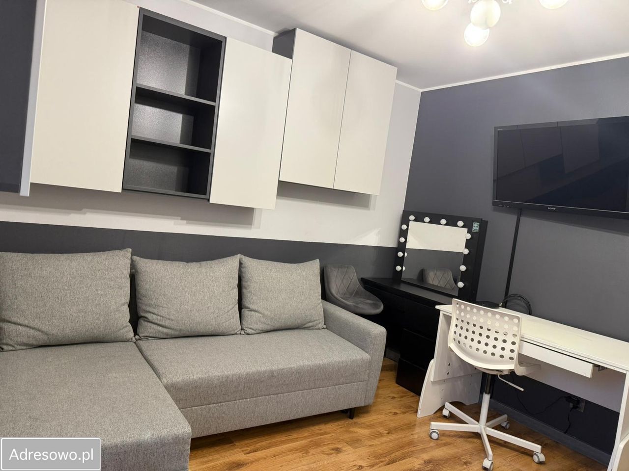 Mieszkanie 2-pokojowe Warszawa Białołęka, ul. Leona Berensona. Zdjęcie 11