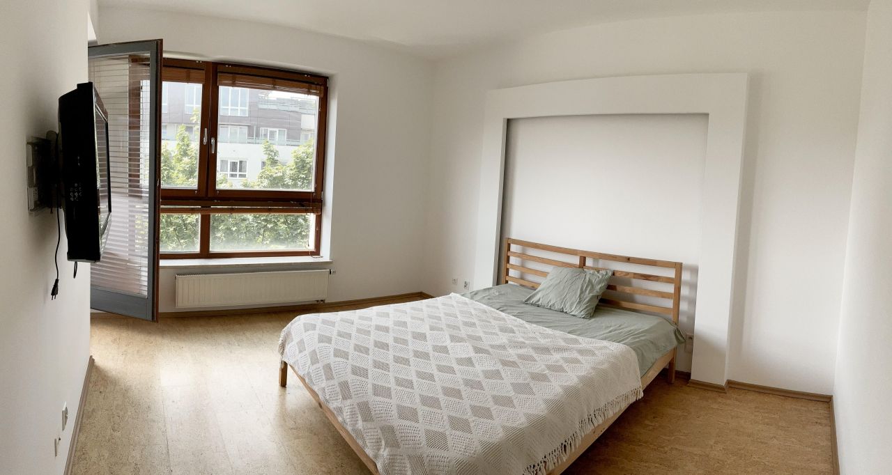 Mieszkanie 2-pokojowe Warszawa Wilanów, ul. Sarmacka. Zdjęcie 10