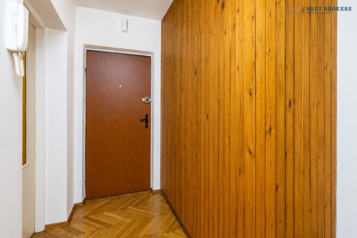 Mieszkanie 2-pokojowe Kraków Krowodrza, ul. Nowowiejska. Zdjęcie 9