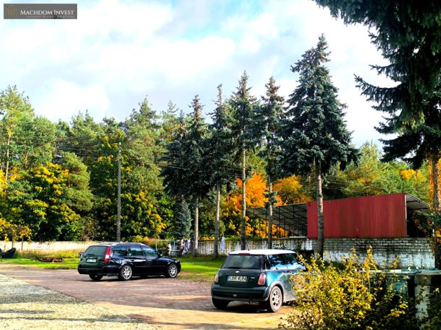 dom wolnostojący, 7 pokoi Brodnica. Zdjęcie 30