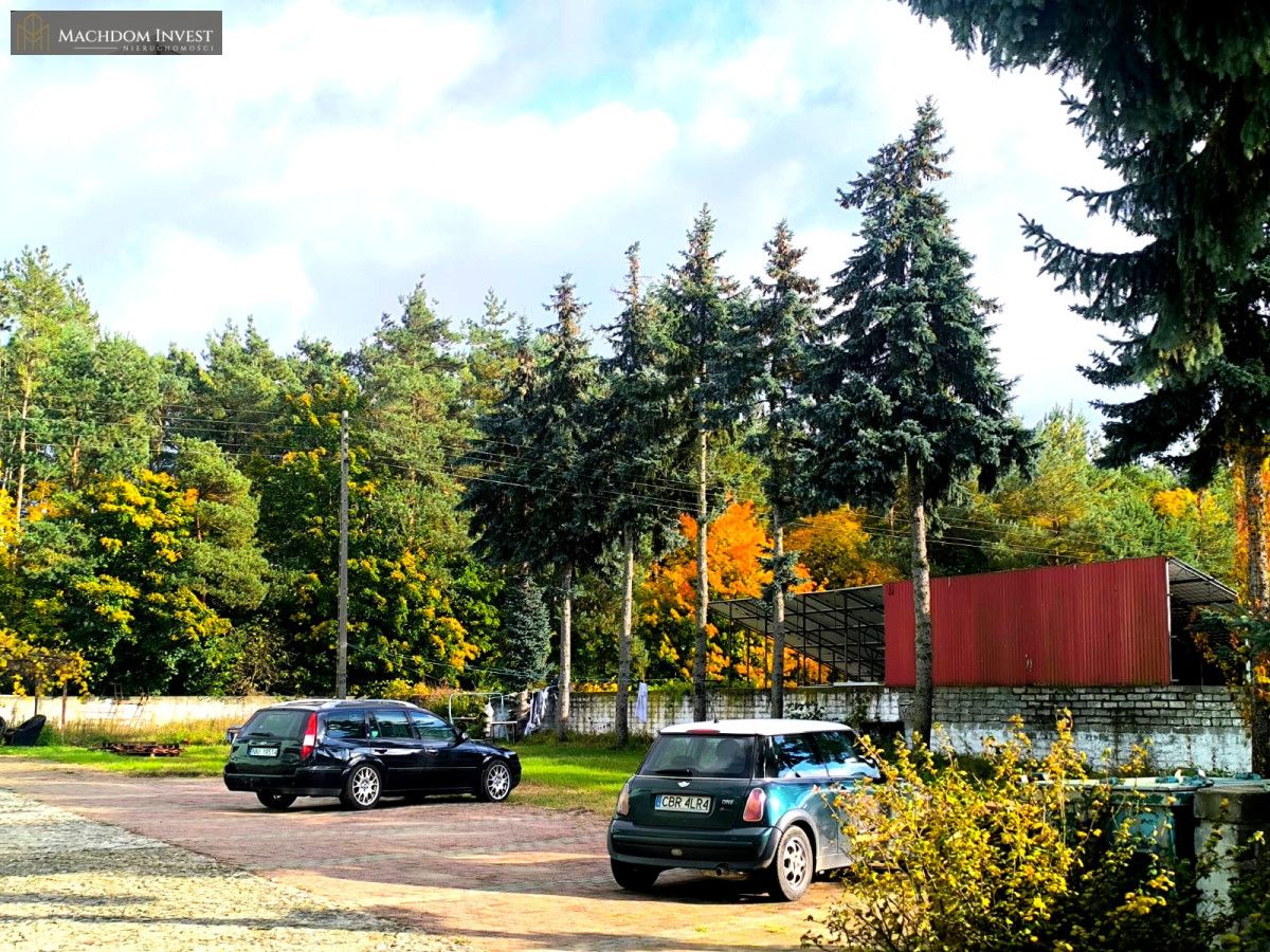 dom wolnostojący, 7 pokoi Brodnica. Zdjęcie 30