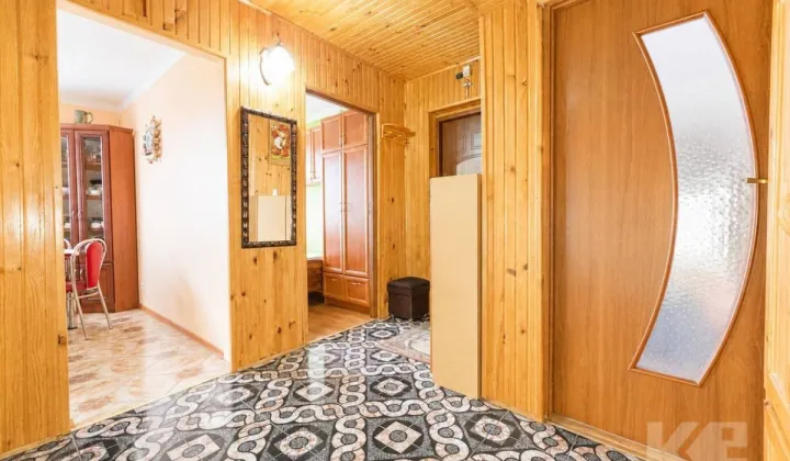 Mieszkanie 3-pokojowe Baligród, ul. Balów