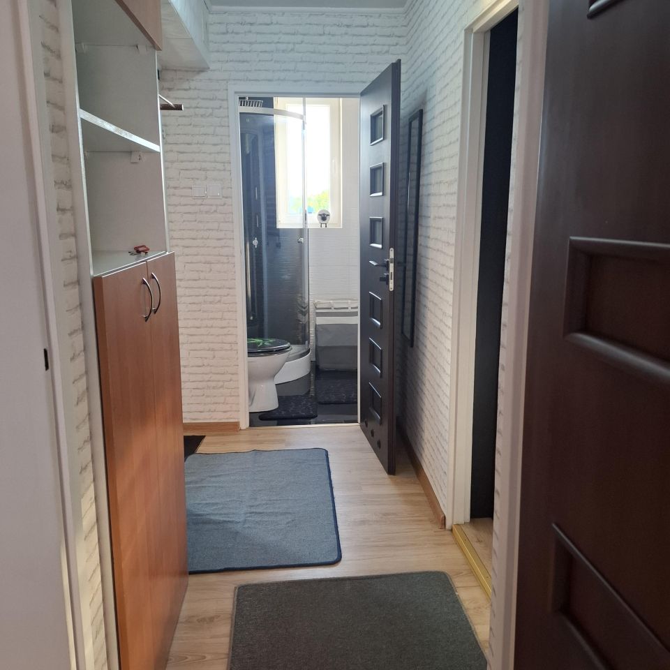 Mieszkanie 2-pokojowe Gdańsk Przymorze, ul. Śląska. Zdjęcie 28