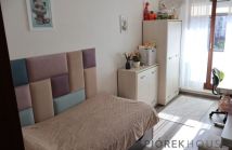 Mieszkanie 3-pokojowe Warszawa Wola, ul. Józefa Sowińskiego. Zdjęcie 4