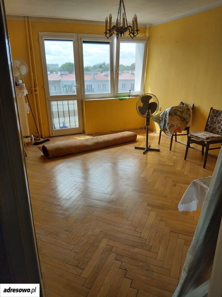 Mieszkanie 2-pokojowe Warszawa Wola, ul. Okopowa. Zdjęcie 6