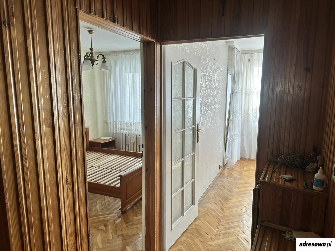 Mieszkanie 3-pokojowe Oława, ul. Bolesława Chrobrego. Zdjęcie 6