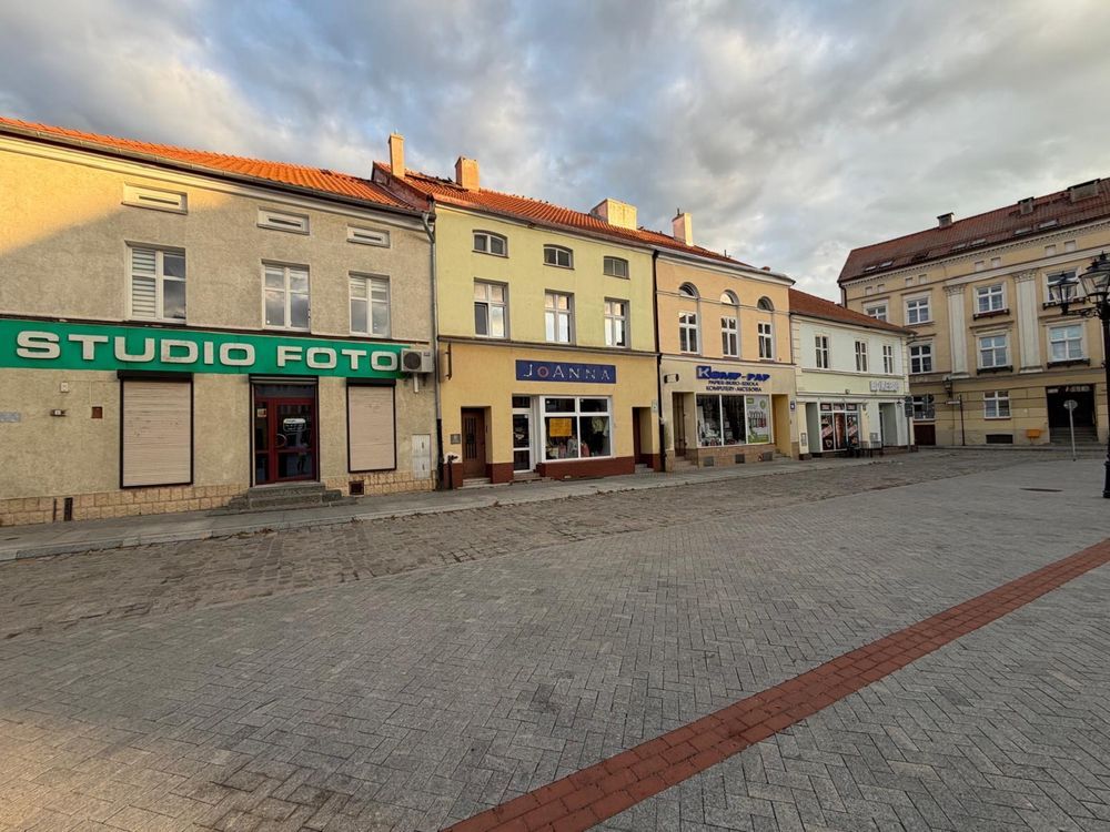 Lokal Bartoszyce, pl. Konstytucji 3 Maja. Zdjęcie 2