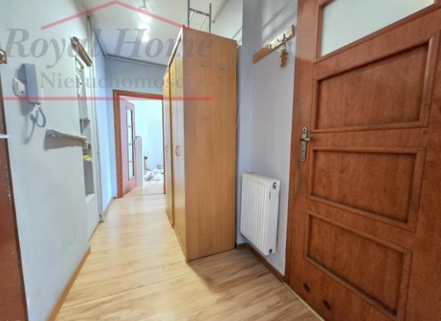 Mieszkanie 2-pokojowe Wrocław Grabiszyn, ul. Wróbla. Zdjęcie 8