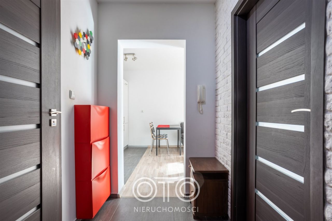 Mieszkanie 2-pokojowe Wrocław Stabłowice, ul. Olbrachtowska. Zdjęcie 7