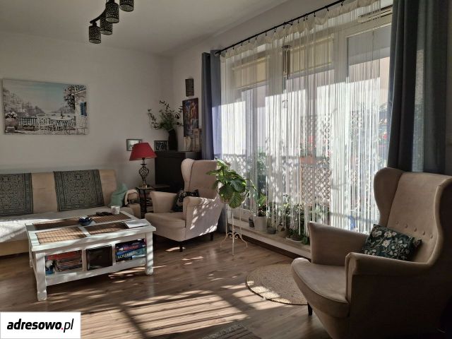 Mieszkanie 3-pokojowe Warszawa Skorosze, ul. Ryżowa. Zdjęcie 1