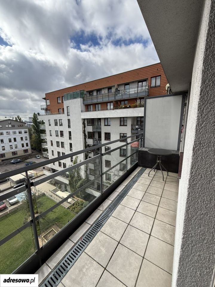Mieszkanie 2-pokojowe Warszawa Dolny Mokotów, ul. Bobrowiecka. Zdjęcie 8