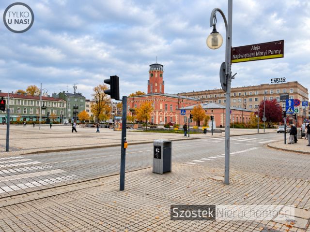 Mieszkanie 2-pokojowe Częstochowa, ul. Dąbrowskiego. Zdjęcie 17