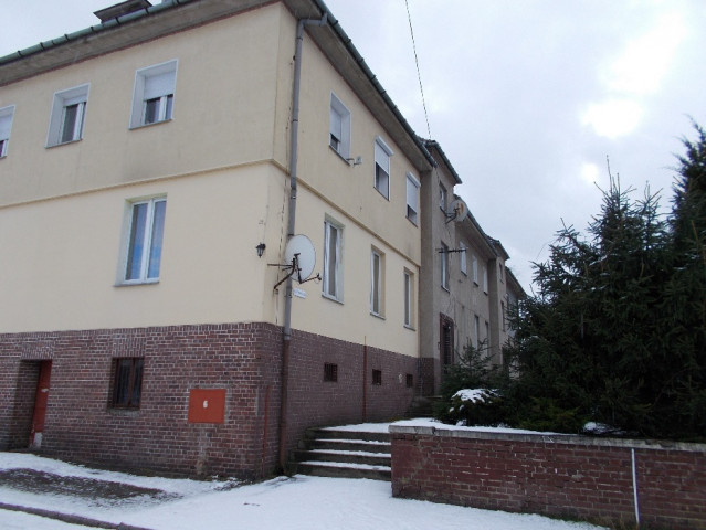 Mieszkanie 4-pokojowe Gubin, ul. Wyzwolenia. Zdjęcie 1