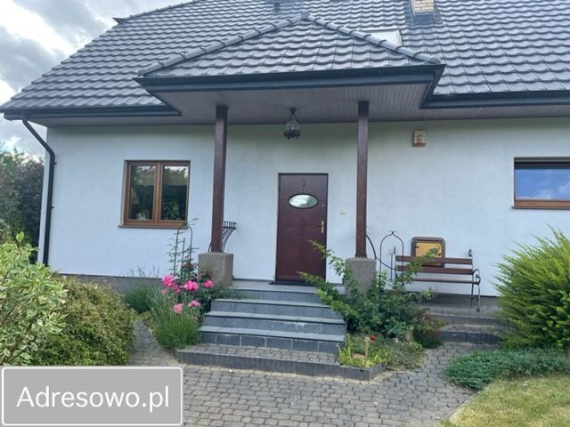 dom wolnostojący, 5 pokoi Elizówka. Zdjęcie 1