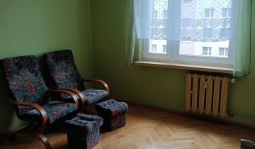 Mieszkanie 4-pokojowe Kraków Kurdwanów