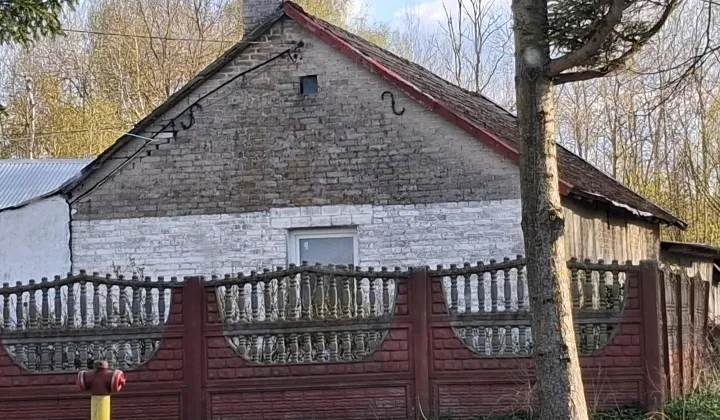 inny, 1 pokój Pławidła