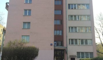 Mieszkanie 1-pokojowe Warszawa Ochota, ul. Grójecka