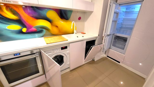 Pokój Wrocław Śródmieście, ul. Walońska. Zdjęcie 5