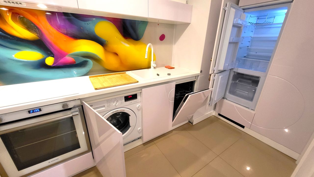 Pokój Wrocław Śródmieście, ul. Walońska. Zdjęcie 5