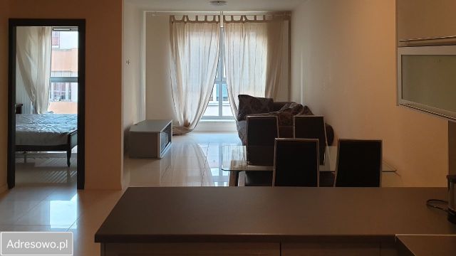 Mieszkanie 2-pokojowe Warszawa Saska Kępa, ul. Argentyńska. Zdjęcie 1