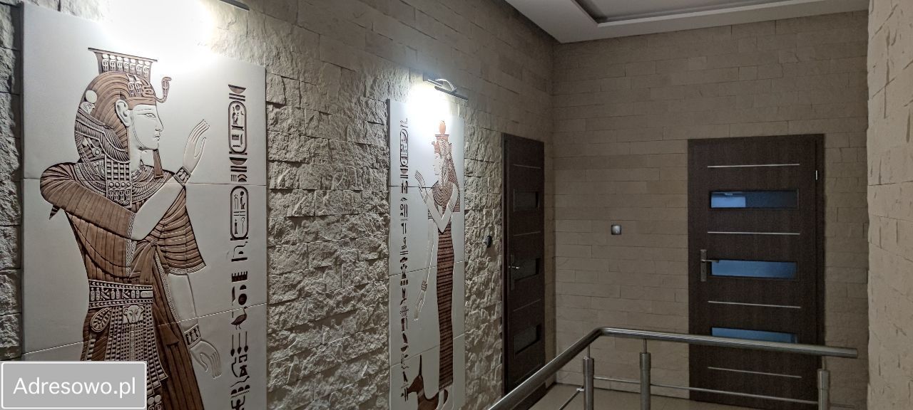 dom wolnostojący, 6 pokoi Łagów, ul. Dolna. Zdjęcie 17