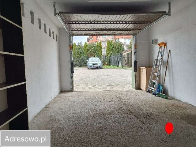 Garaż/miejsce parkingowe Olsztyn Śródmieście, ul. Bolesława Laszki. Zdjęcie 1