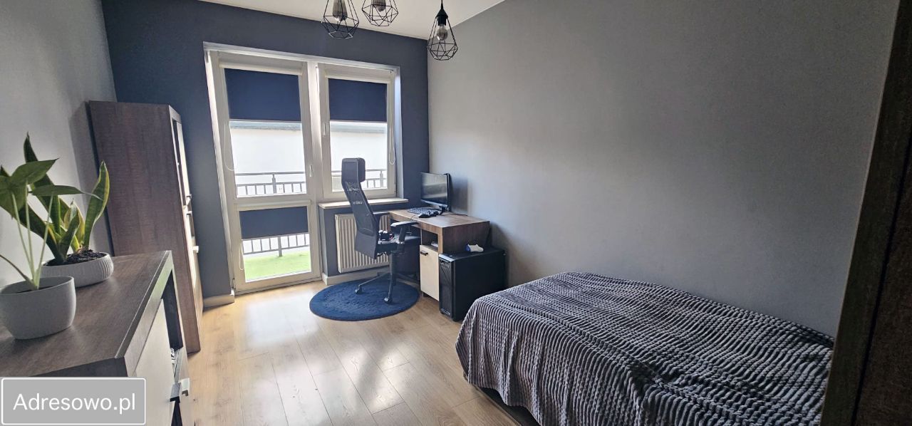 dom szeregowy, 6 pokoi Marki, ul. Władysława Jagiełły. Zdjęcie 6