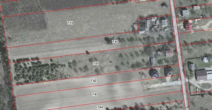 gospodarstwo, 6 pokoi Sadek. Zdjęcie 3