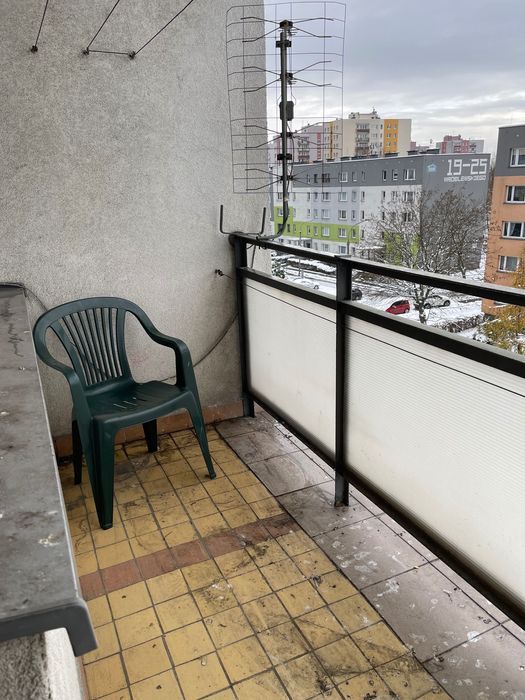 Mieszkanie 2-pokojowe Bytom Szombierki, ul. gen. Zygmunta Wróblewskiego. Zdjęcie 6