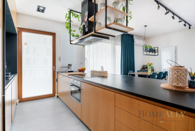 Mieszkanie 4-pokojowe Warszawa Mokotów, ul. Bergamotki. Zdjęcie 1