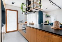 Mieszkanie 4-pokojowe Warszawa Mokotów, ul. Bergamotki