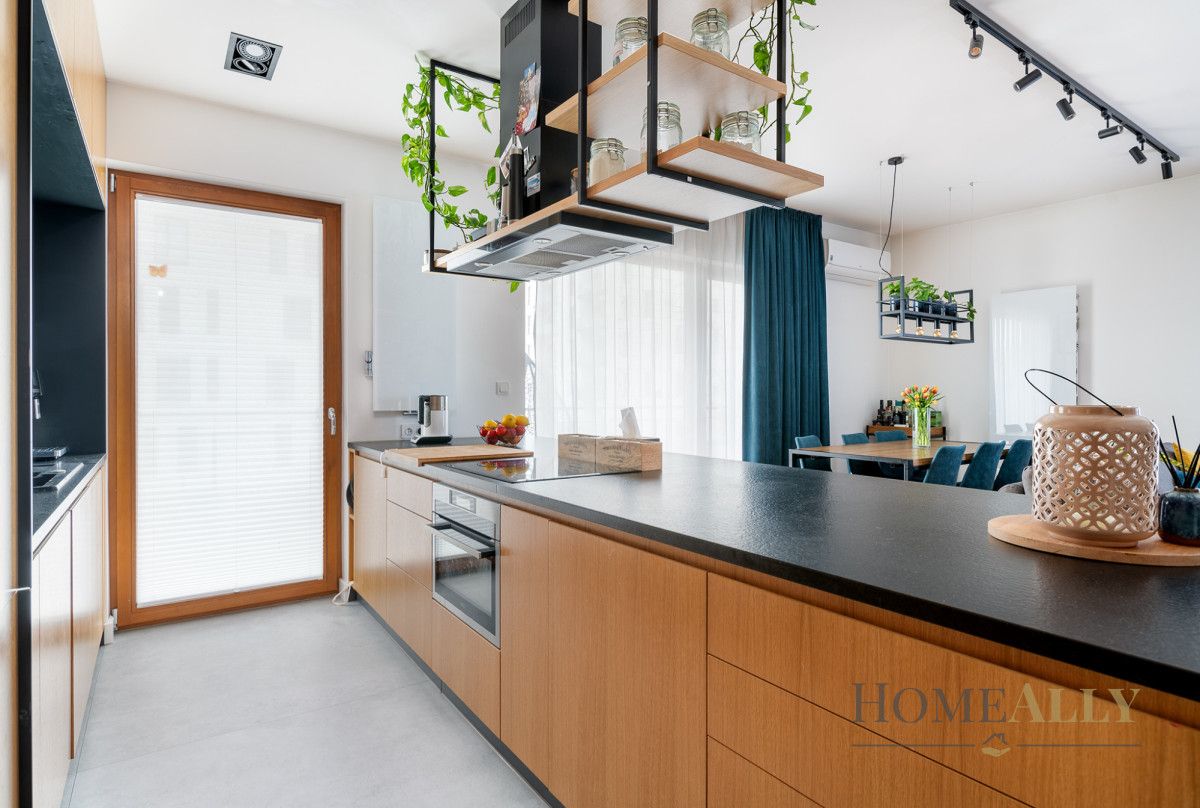 Mieszkanie 4-pokojowe Warszawa Mokotów, ul. Bergamotki