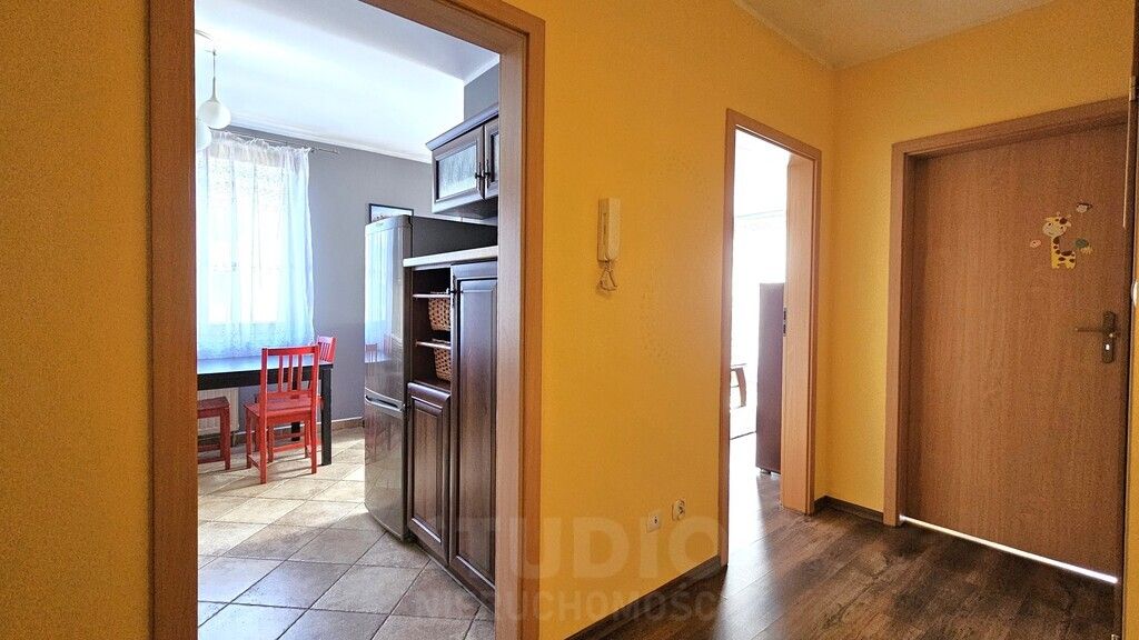 Mieszkanie 2-pokojowe Kraków Ruczaj, ul. Czerwone Maki. Zdjęcie 20