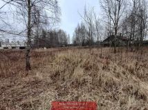 Działka budowlana Miłoszyce