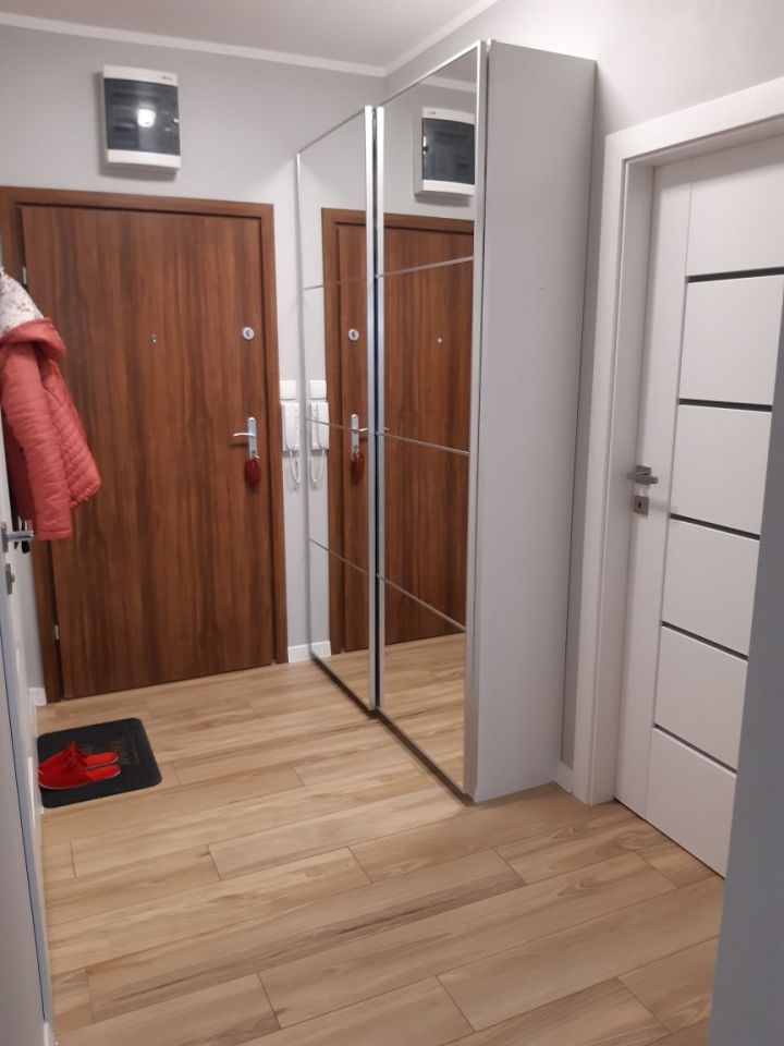 Mieszkanie 2-pokojowe Rypin, ul. Mleczarska. Zdjęcie 6