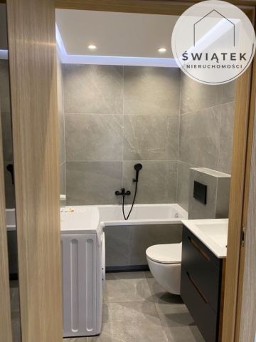 Mieszkanie 2-pokojowe Toruń, ul. Jana Michała Hubego. Zdjęcie 3