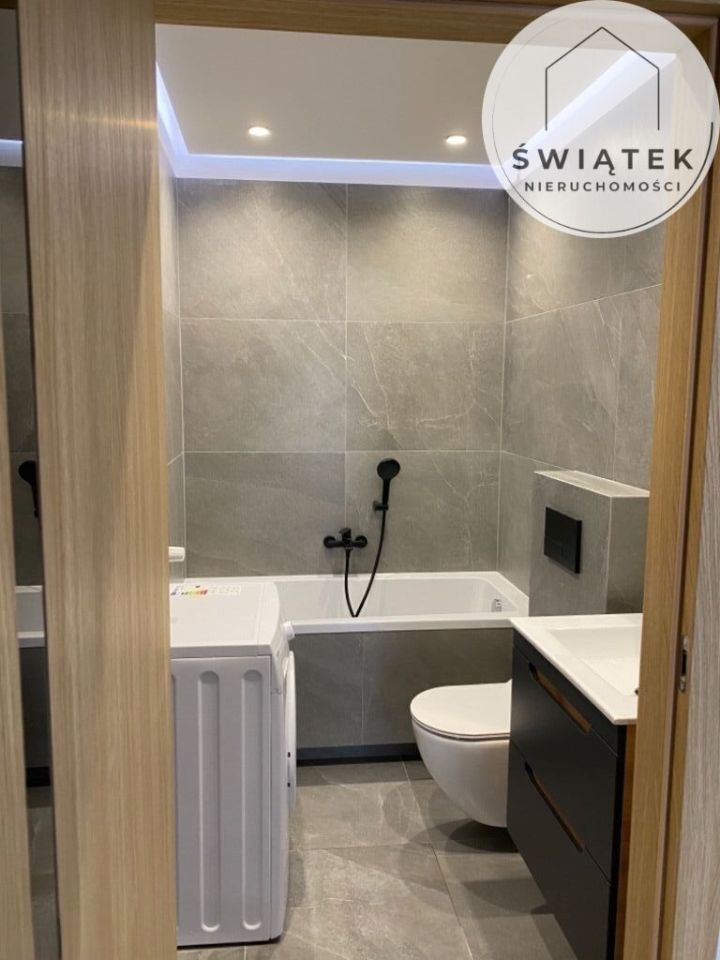 Mieszkanie 2-pokojowe Toruń, ul. Jana Michała Hubego. Zdjęcie 3