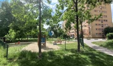 Mieszkanie 4-pokojowe Warszawa Mokotów, ul. Zwierzyniecka