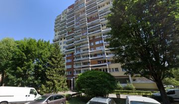 Mieszkanie 2-pokojowe Wrocław Szczepin, ul. Stefana Czarnieckiego