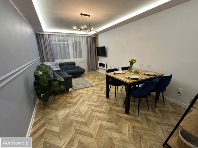 Mieszkanie 2-pokojowe Kluczbork Centrum, ul. Kochanowskiego. Zdjęcie 1