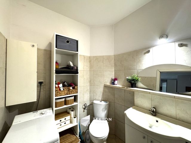 Mieszkanie 1-pokojowe Gdańsk Strzyża, al. Grunwaldzka. Zdjęcie 12