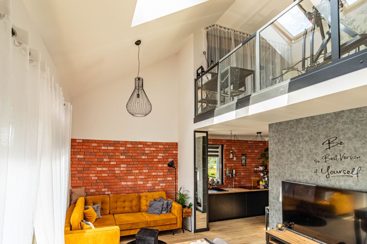 Mieszkanie 2-pokojowe Reda Betlejem, ul. Zygmunta Noskowskiego. Zdjęcie 6