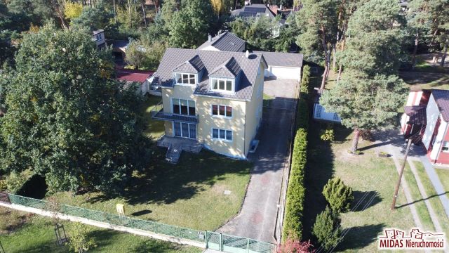 dom wolnostojący, 11 pokoi Włocławek Michelin, al. Jana Pawła II. Zdjęcie 1