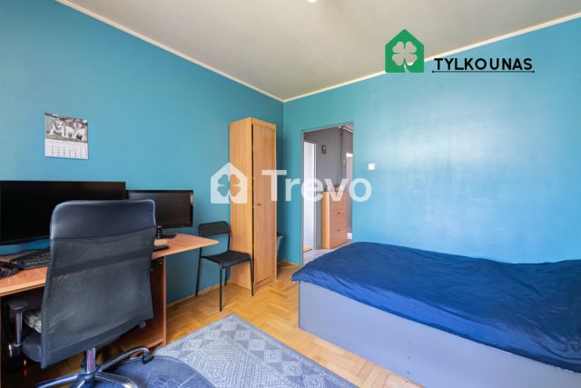 Mieszkanie 3-pokojowe Gdańsk Osowa, ul. Perseusza. Zdjęcie 12