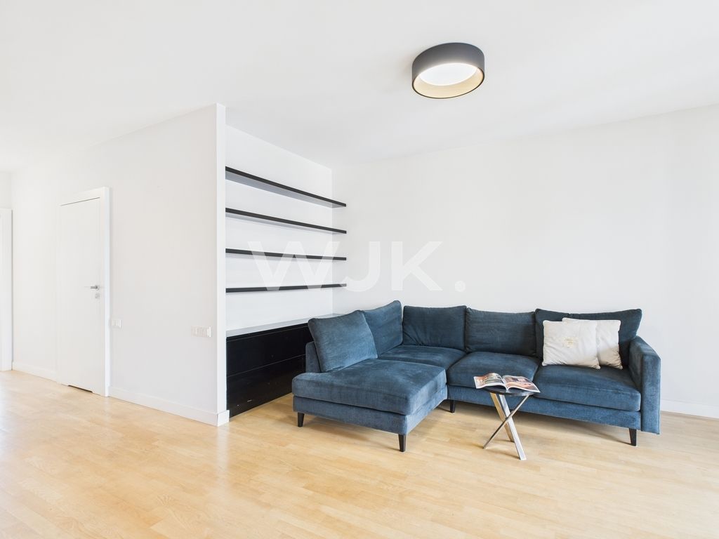 Mieszkanie 3-pokojowe Warszawa Mokotów, ul. Rajska. Zdjęcie 3