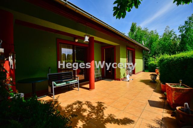 dom wolnostojący, 3 pokoje Czernica. Zdjęcie 19