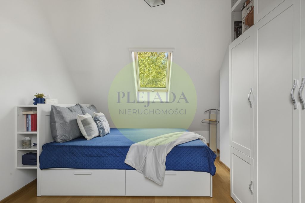 bliźniak, 6 pokoi Osowiec, ul. Pańska. Zdjęcie 10