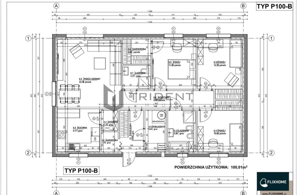 Działka siedliskowa Warszawa Włochy, ul. Janka Muzykanta. Zdjęcie 4