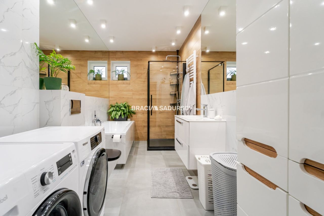 Mieszkanie 4-pokojowe Modlniczka, ul. Kasztanowa. Zdjęcie 14