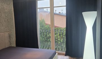 Mieszkanie 1-pokojowe Koszalin Centrum, ul. Kaszubska